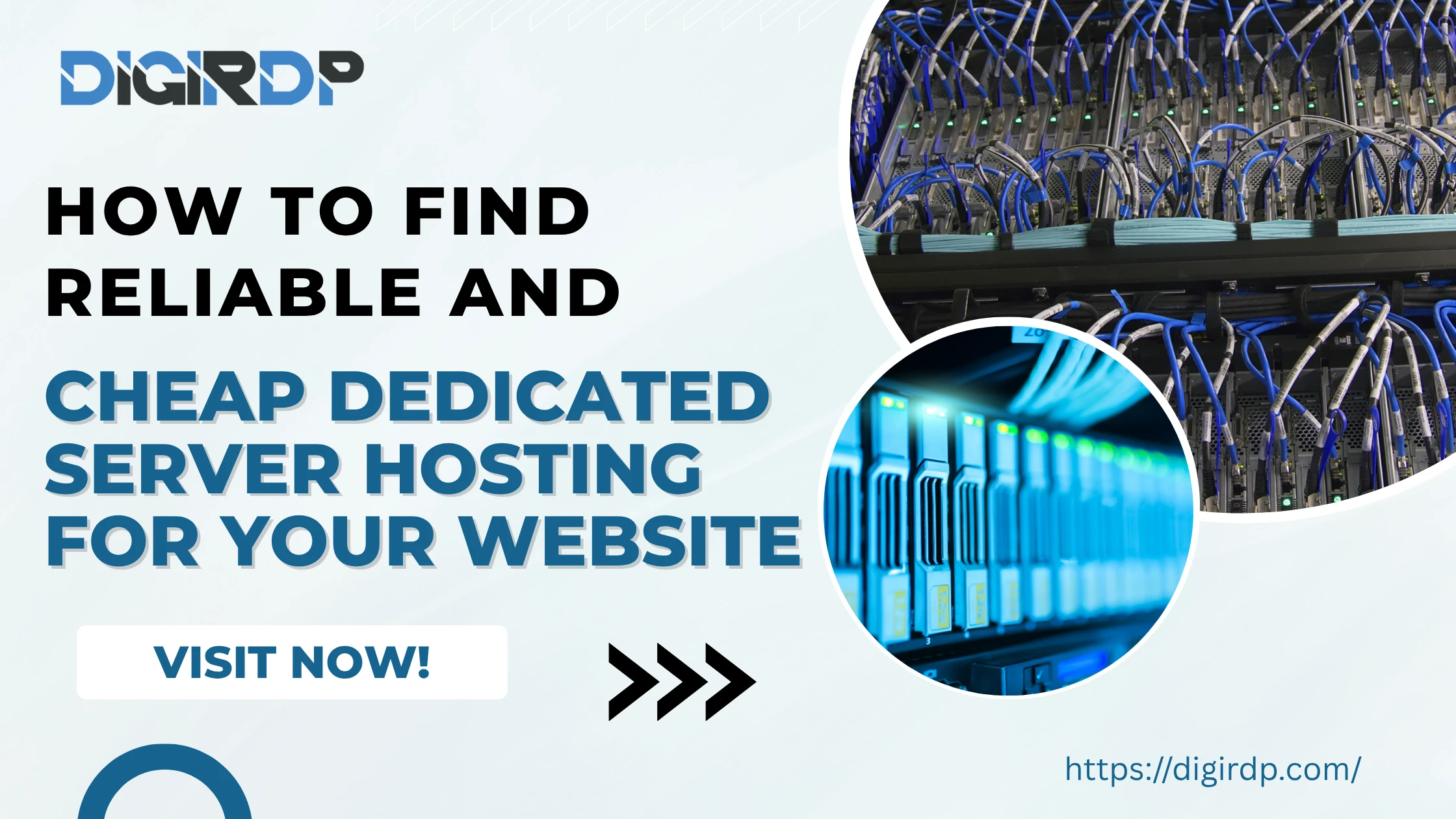Cheap Dedicated Server Hosting