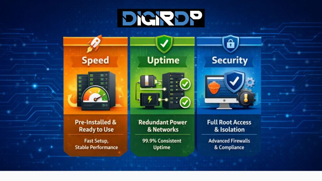 Buy Cheap Instant Dedicated Server