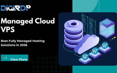 managed cloud VPS