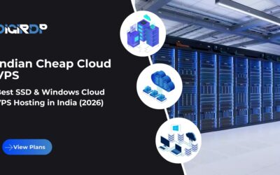 Indian Cheap Cloud VPS