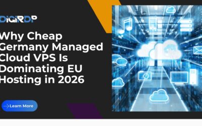 Cheap Germany Managed Cloud VPS