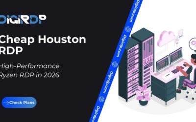 Cheap Houston RDP