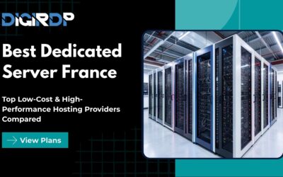 Best Dedicated Server France