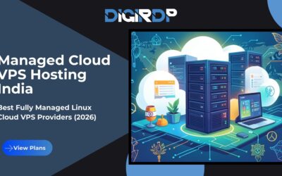 Managed Cloud VPS Hosting India